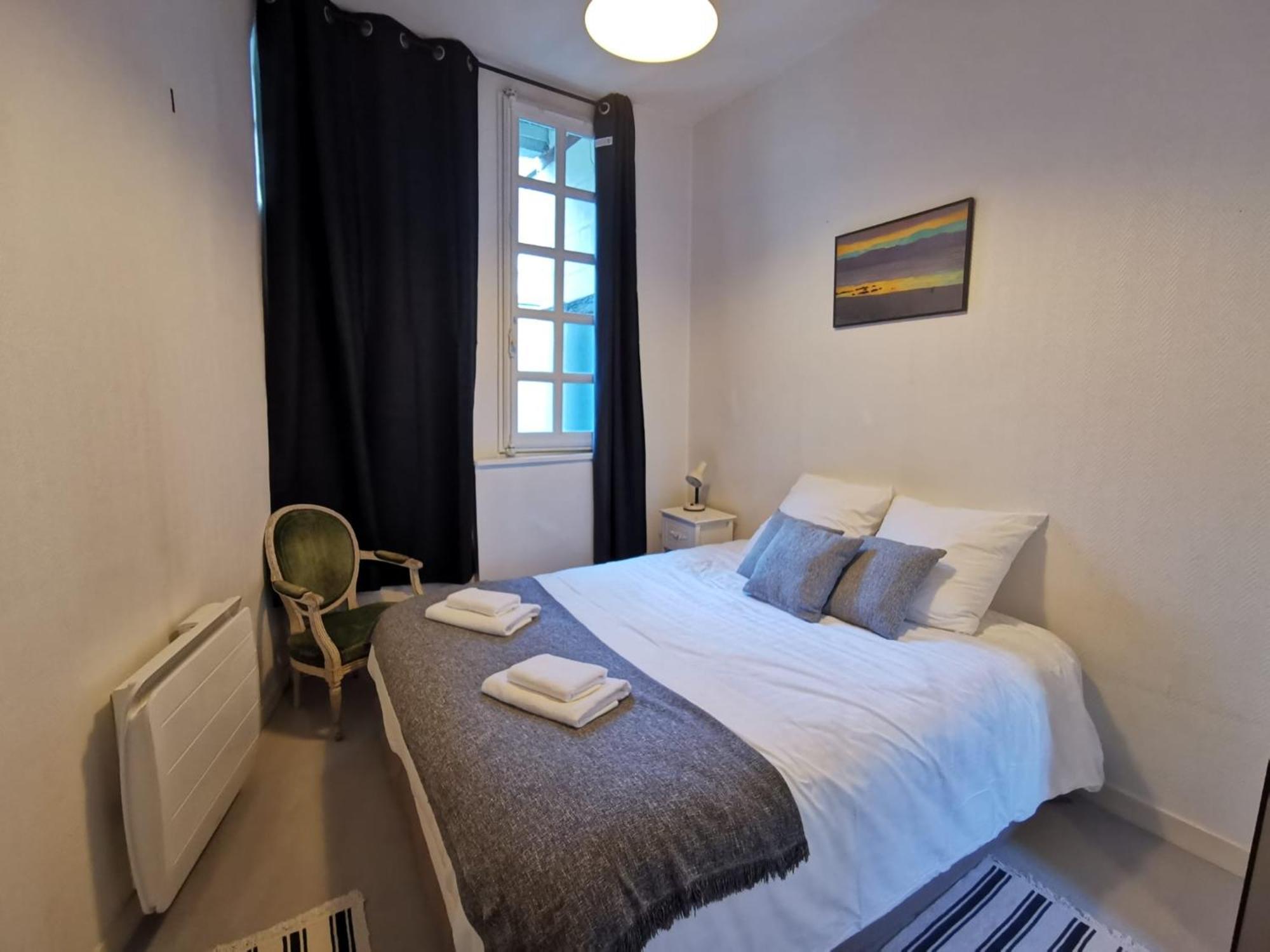 Nouvelle Pepite - Le Rayon Vert Nantes Exterior foto