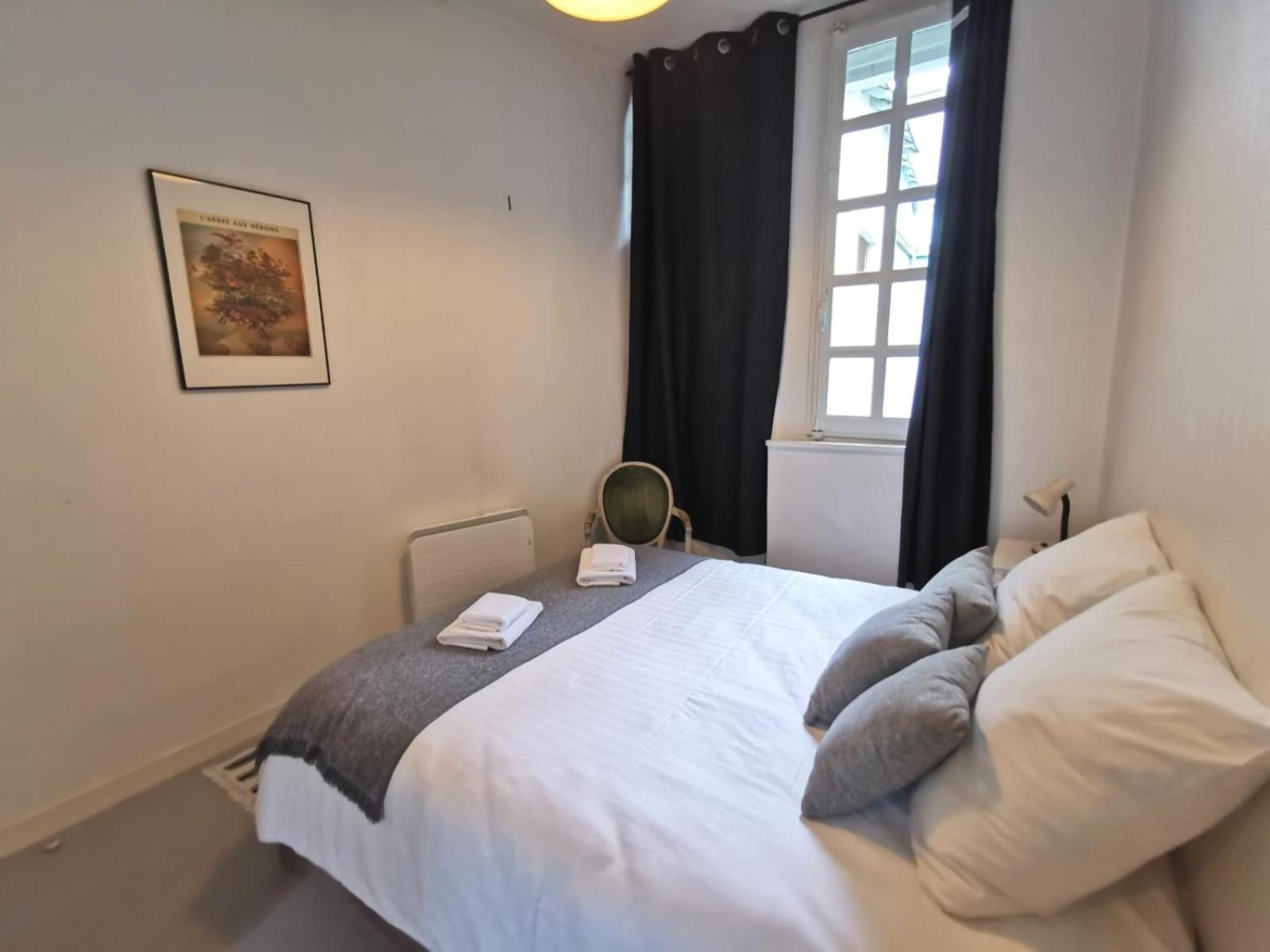 Nouvelle Pepite - Le Rayon Vert Nantes Exterior foto