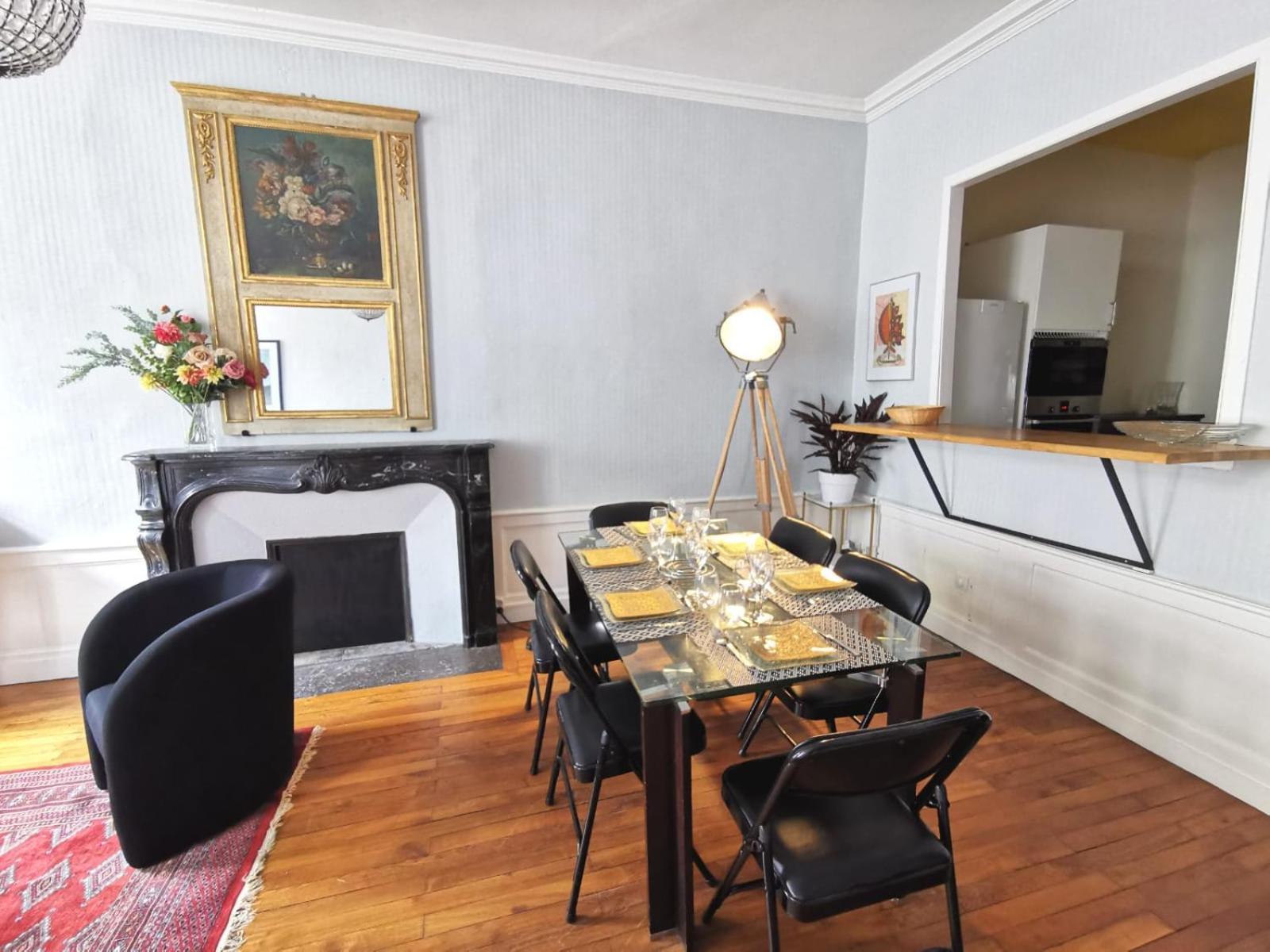 Nouvelle Pepite - Le Rayon Vert Nantes Exterior foto